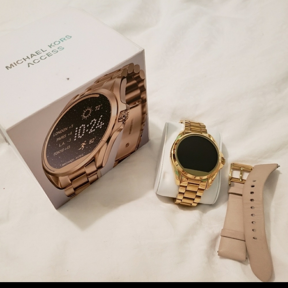 Smart watch